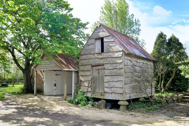 4 Bed Farmhouse For Sale In Higher Farm House Margaret Marsh