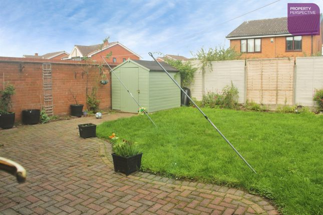 Damson Drive, The Rock, Telford photo 2