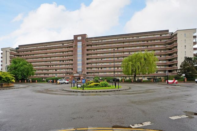 Thumbnail Flat to rent in Regent Court, Bradfield Road, Sheffield