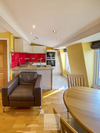 Top Floor, 348, Caledonian Road, Islington photo 3