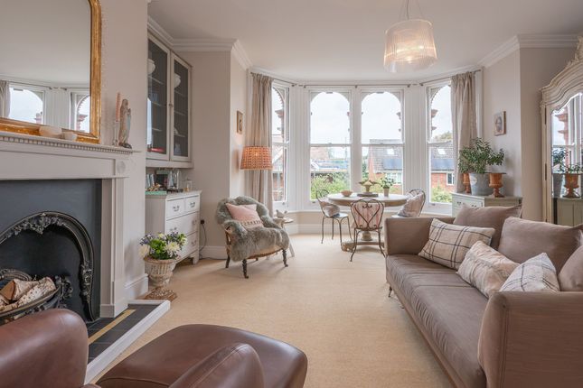 Apt 5, St. Marys House, Cromer photo 4