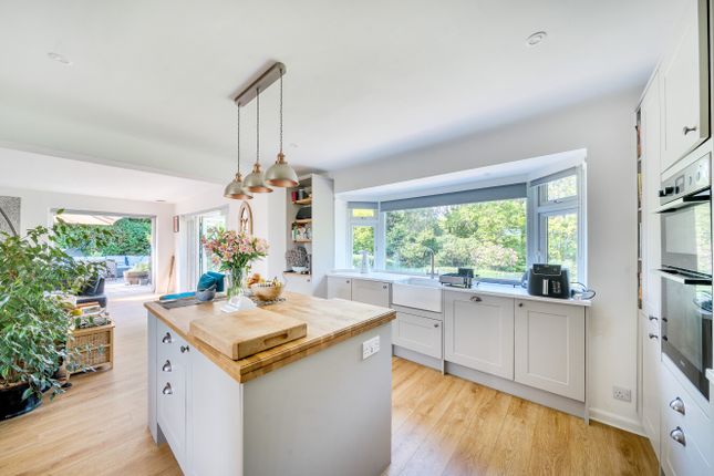 Woodlands, Blackbush Road, Lymington photo 5