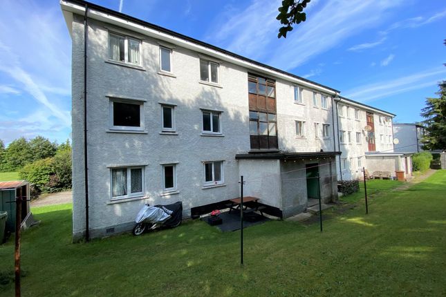 Thumbnail Flat for sale in Drynie Terrace, Inverness