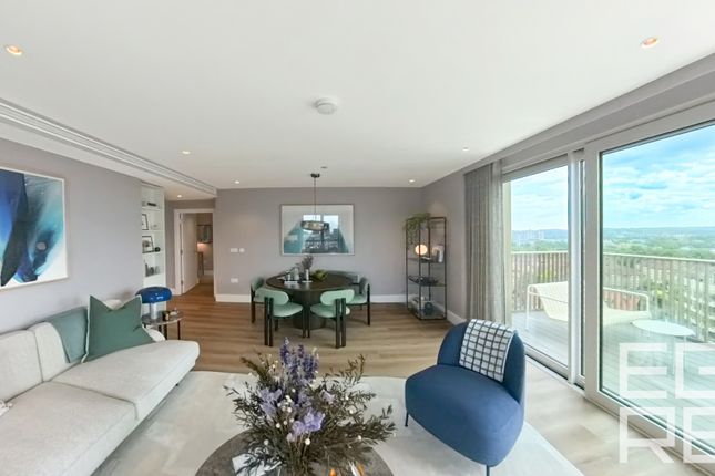 Halo 3b Show Apartment,, Oval Village, London photo 5