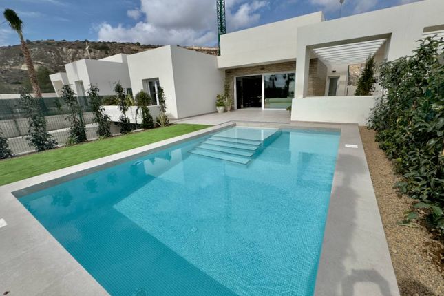 Thumbnail Villa for sale in La Finca Golf, Alicante, Spain