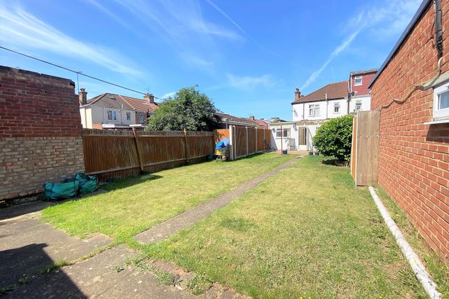 Semi-detached house for sale in Manor Avenue, Hounslow