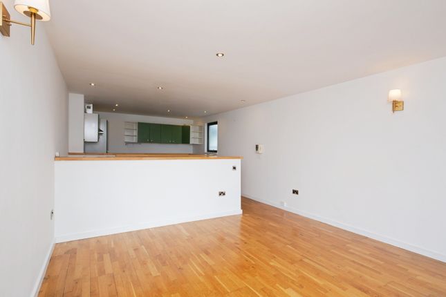 Apartment 105, Block D, Pollard Street, Manchester photo 4