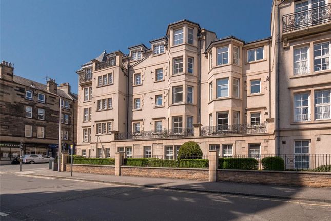 Thumbnail Flat to rent in West Mayfield, Edinburgh
