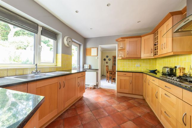Detached house for sale in Rye View, High Wycombe