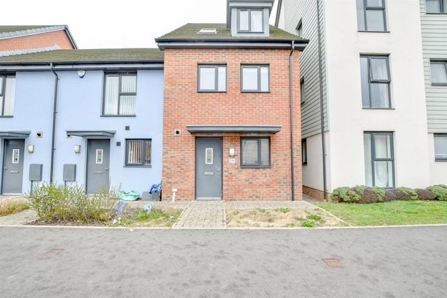 Property to rent in Barry, Vale of Glamorgan, The - Zoopla