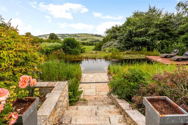 Detached house for sale in Winchcombe, Cheltenham