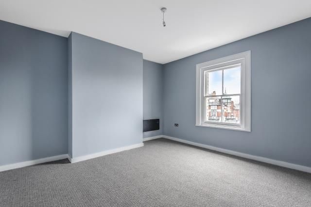 Flat 7 Belmont, Temple Street, Llandrindod Wells photo 2