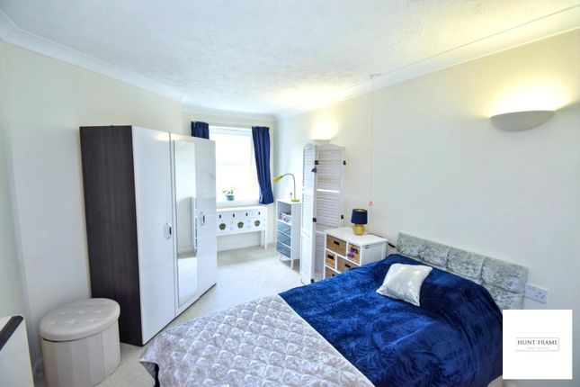28 Colonel Stevens Court, Granville Road, E/bourne photo 4