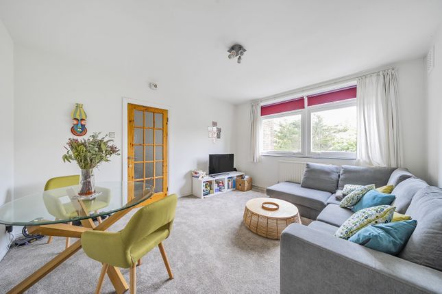 Thumbnail Flat for sale in Priory Road, South Hampstead