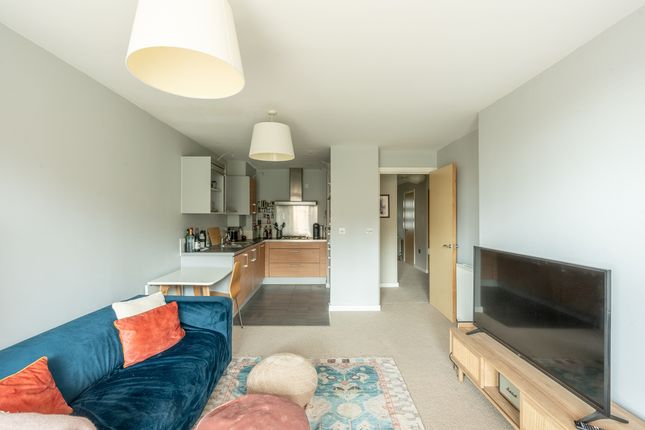 Flat for sale in The Jacobs Building, Burton Court, Bristol