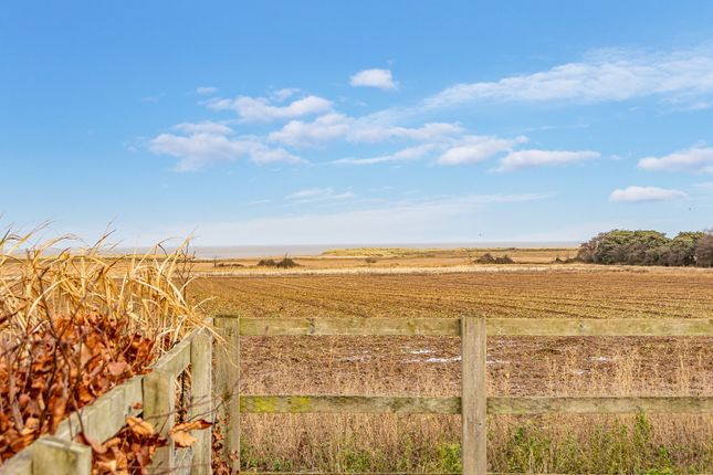 Lark Cottage, Main Road, Titchwell photo 4