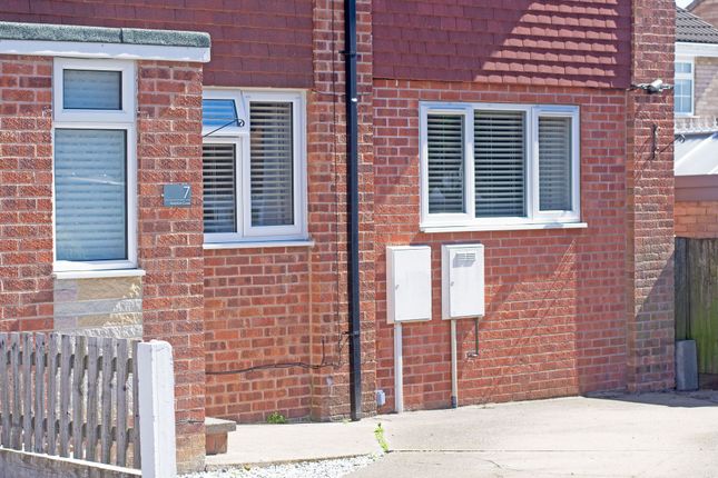 7 Shepton Close, Ilkeston photo 4