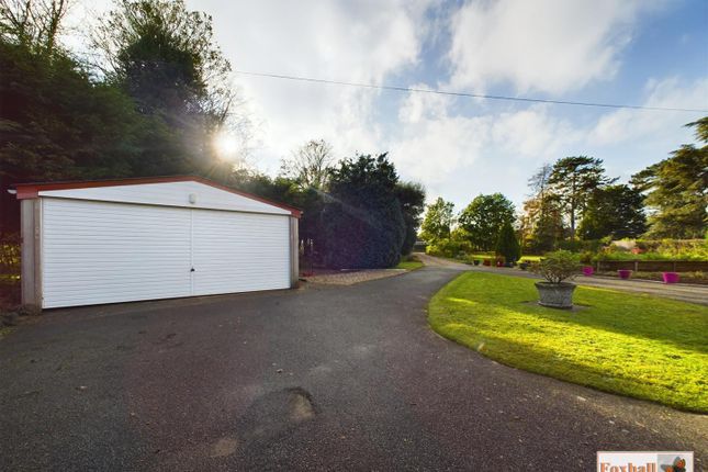 Semi-detached house for sale in Deben Avenue, Martlesham Heath, Ipswich