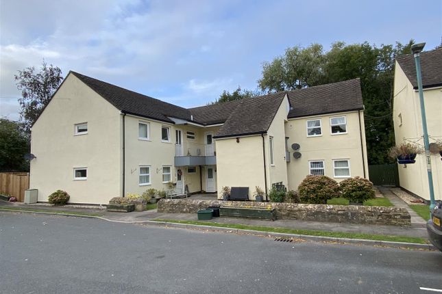 Thumbnail Flat to rent in Bishops Mead, Mathern, Chepstow