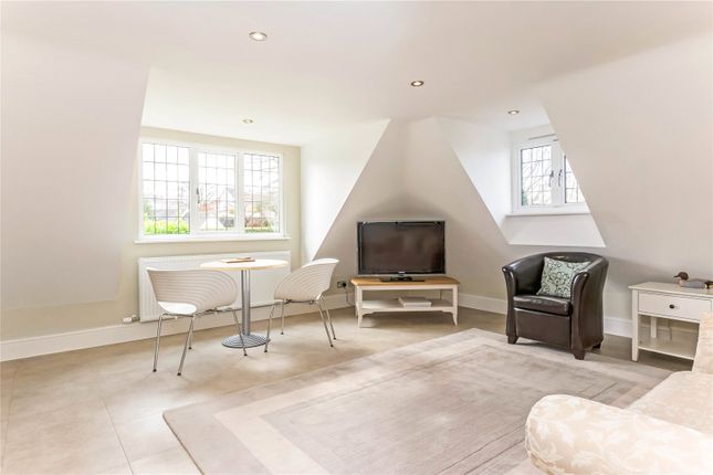 Detached house for sale in Sandy Lane Road, Charlton Kings, Cheltenham, Gloucestershire