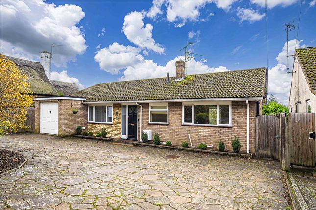 3-bed bungalow on 203, Castle Hill Road, Dunstable, £495,000
