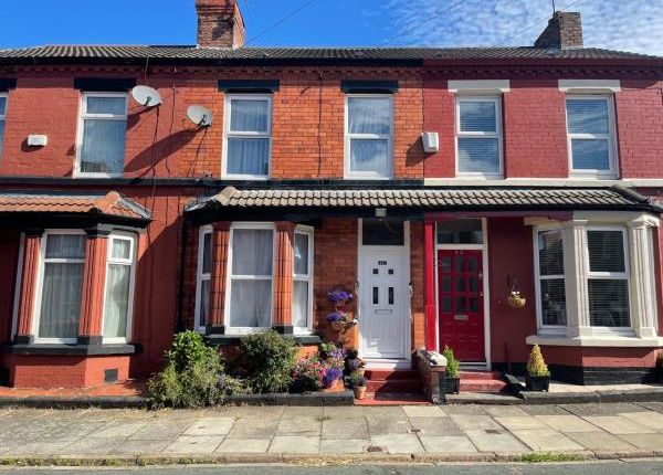 Property For Sale In L15 Buy Properties In L15 Zoopla