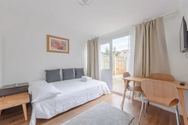 Terraced house for sale in Hartington Road, London