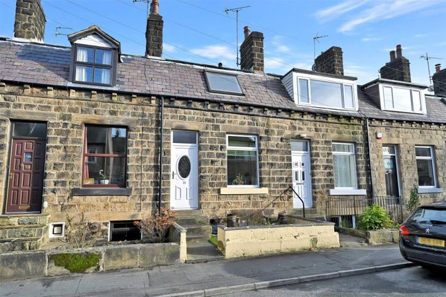 Terraced house for sale in Victoria Road, Guiseley, Leeds