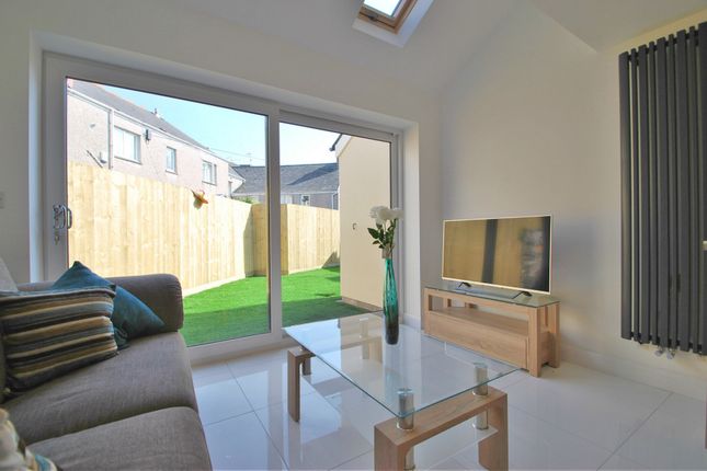 Llantrisant Street, Cardiff photo 3