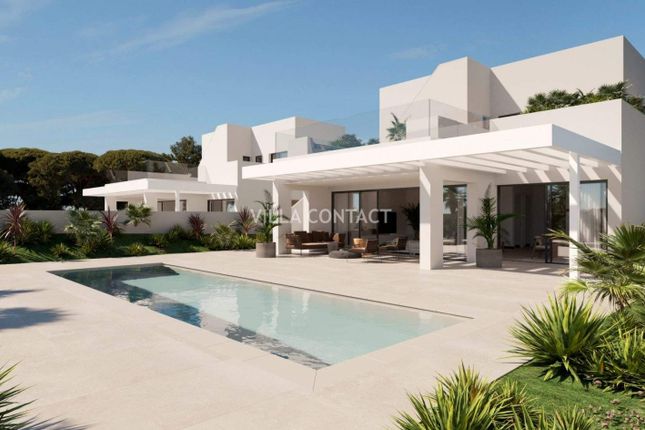 Thumbnail Villa for sale in Santa Eulària Des Riu, Balearic Islands, Spain