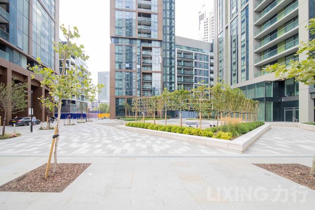Studio for sale in Harbour Way, South Quay