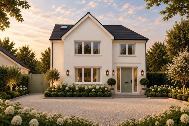 5-bed detached on Kimbolton Road, Bedford, £1,200,000
