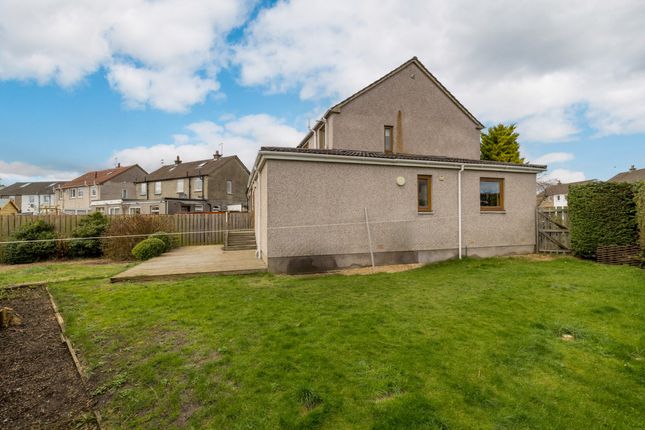 Semi-detached house for sale in 25 Broomhall Road, Corstorphine, Edinburgh