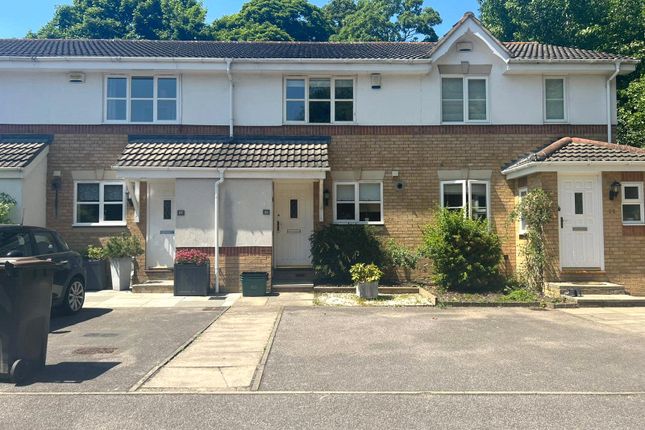 Thumbnail Terraced house to rent in Helegan Close, Orpington, Kent