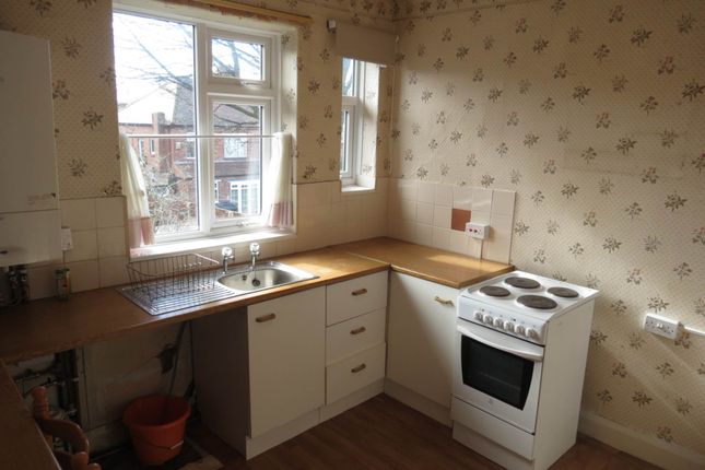 Silverhill Drive, Newcastle Upon Tyne photo 3