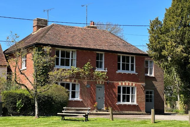 Detached house for sale in Warehorne, Ashford