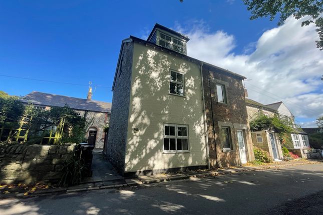 End terrace house for sale in The Orchard, Mill Street, Weymouth