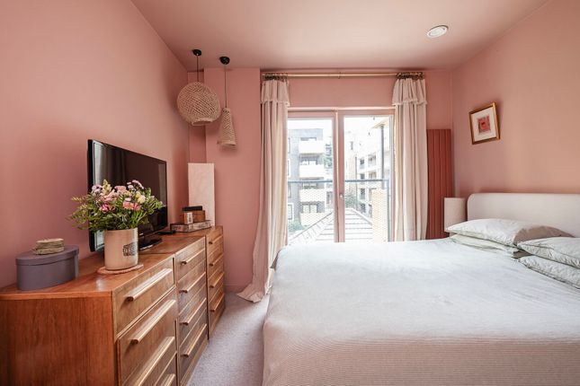 Wintergreen Court, Hackney photo 2