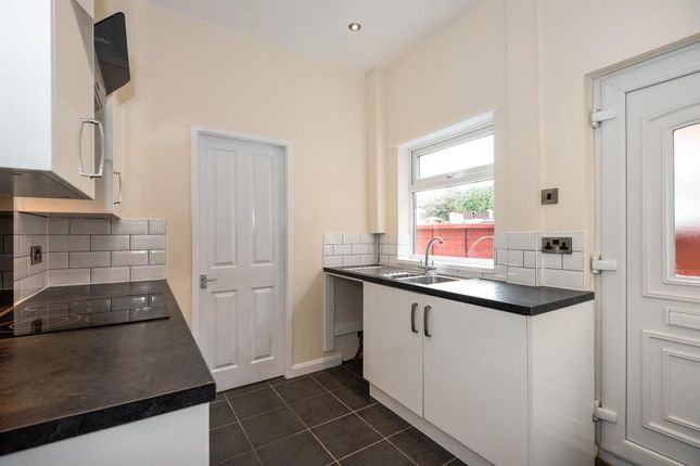 127, Manvers Road, Sheffield photo 4