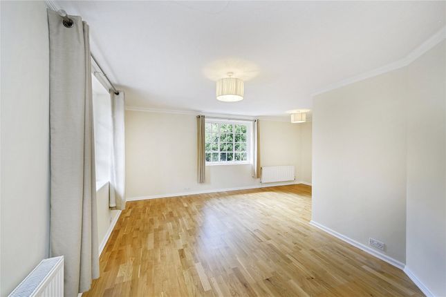 Detached house to rent in Sheldrake Place, London