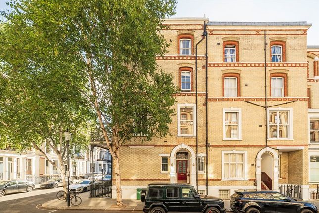 2-bed flat on Flat A, 11, Cheniston Gardens, London, £980,000