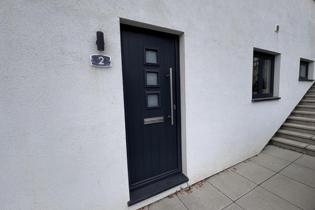Flat 2, Rainbow View, Rainbow View, Parkers Way, Totnes TQ9, Totnes photo 2