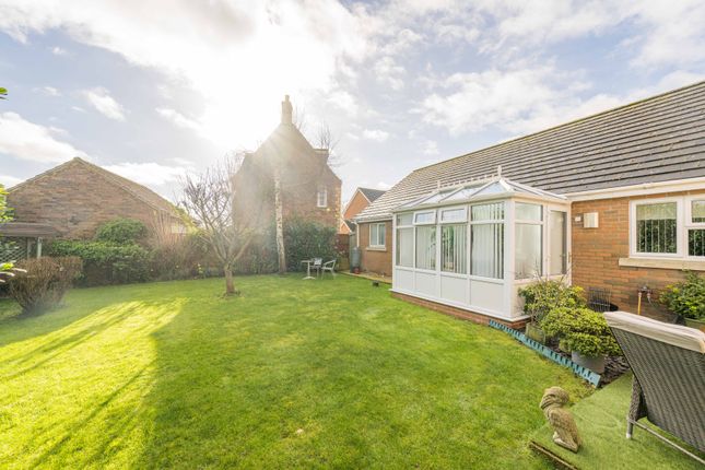 Detached bungalow for sale in Catchpole Grove, Stickford
