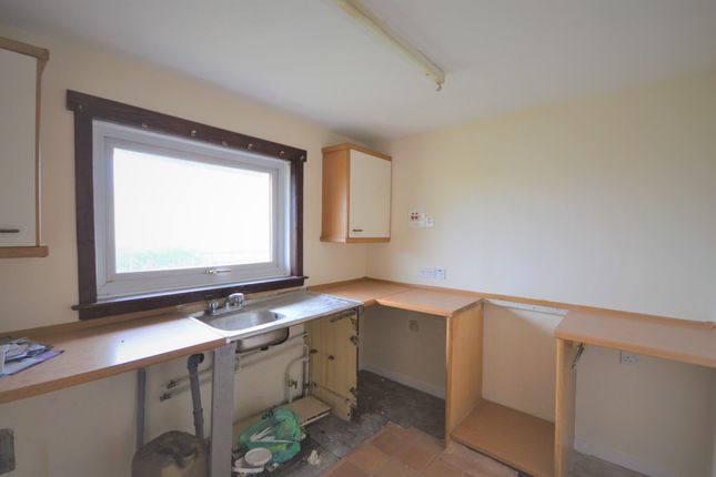 End terrace house for sale in Macsween Drive, Isle Of Lewis