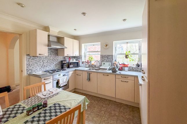 Red House, 35,Apartment 4, High Street, Whitby photo 3