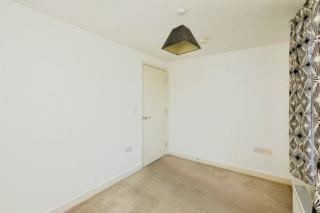Shaftesbury Crescent, Derby photo 4