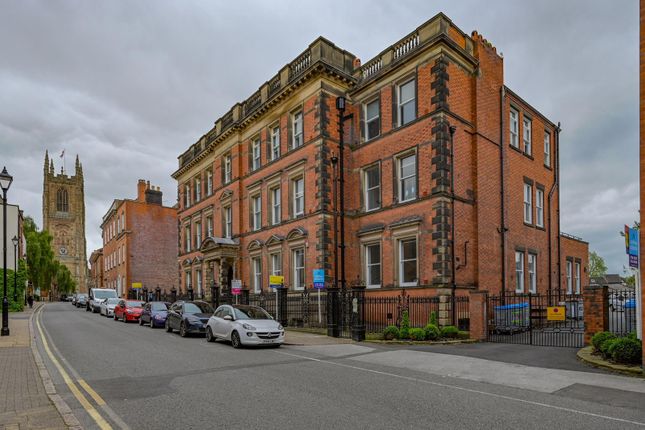 Flat to rent in St. Marys Gate, Derby