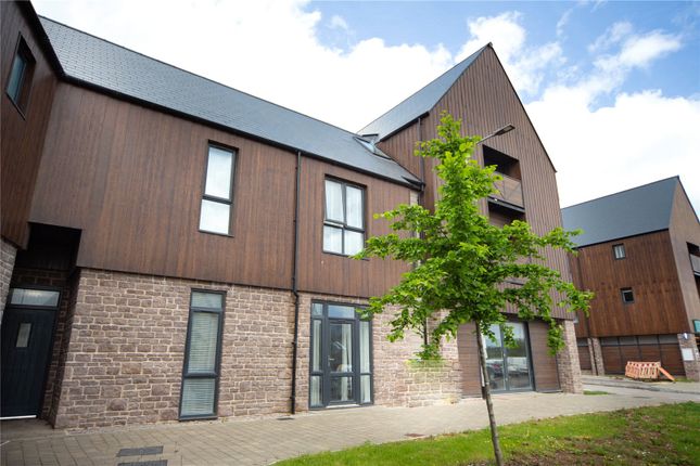 Flat for sale in Block 1, The Risings, Church Road, Old St Mellons, Cardiff