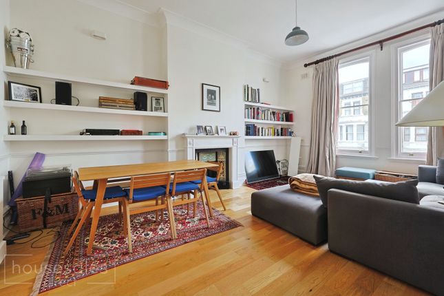 59 Sinclair Road, London photo 2
