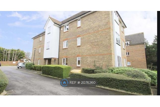 Thumbnail Flat to rent in Granville Place, Pinner